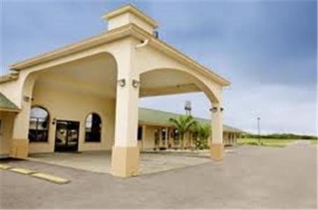 Riviera Inn And Suites Ngoại thất bức ảnh