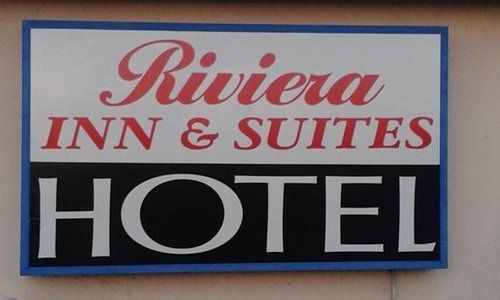 Riviera Inn And Suites Ngoại thất bức ảnh